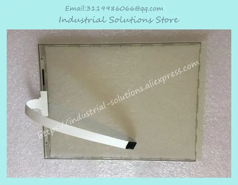 

MODEL E274HL-683 PART NO. E2741HL-683 Touch Screen Glass Touch Panel New