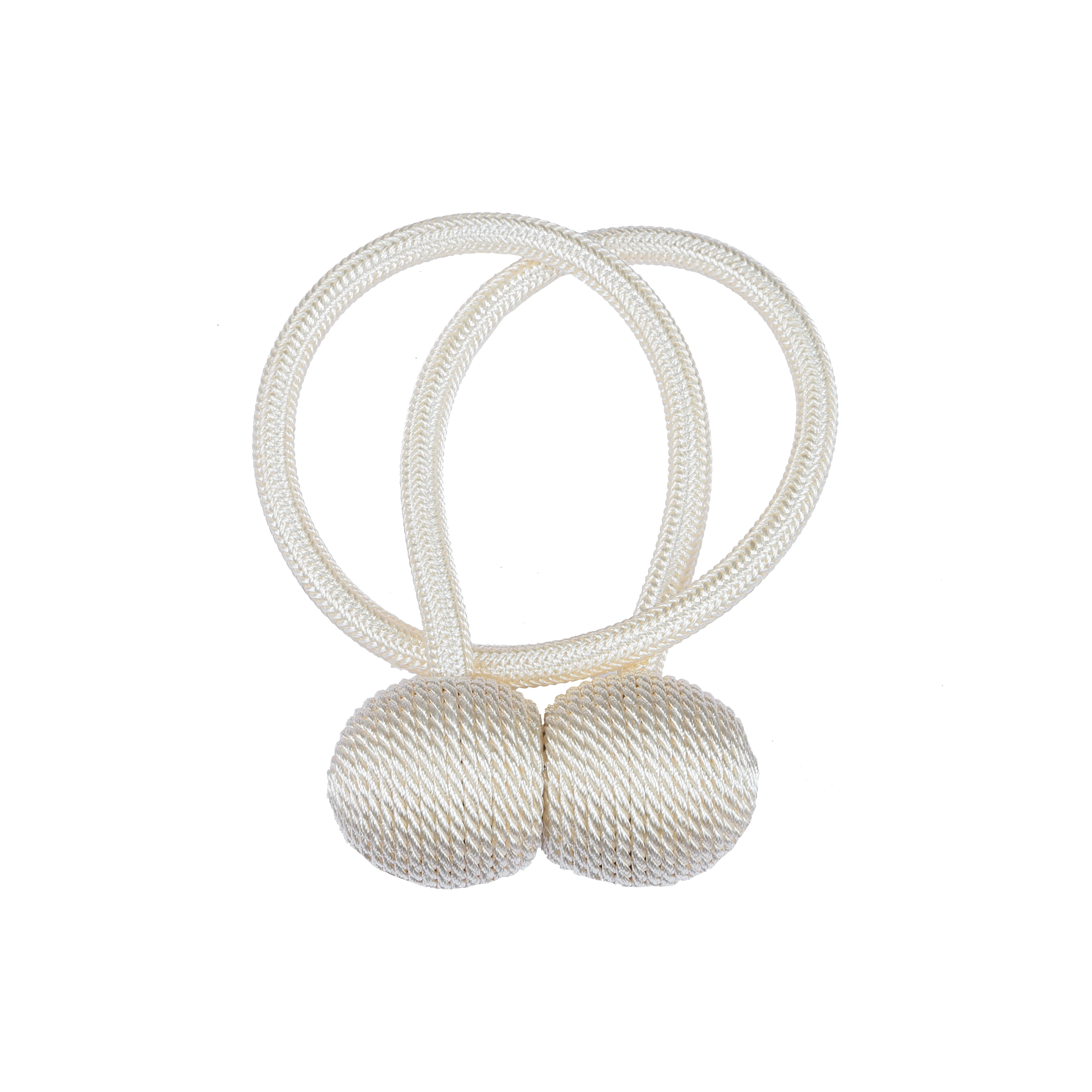 

Магнитные подхваты для штор из полиэстера