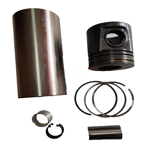 Набор для ремонта с поршневыми кольцами C4.4 комплект подшипников 3054C 1104C-44T 1104D-44T