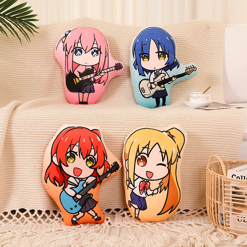 Игрушка плюшевая в виде горной стены 45 см