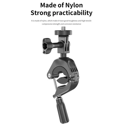 Велосипедный кронштейн для GoPro DJI Insta360