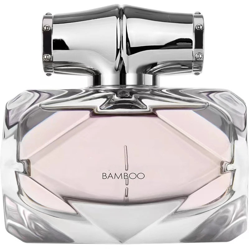 

Women's Perfumes Bamboo Eau De Toilette Parfum Brand Parfume for Women Perfumes Importados Original Feminino