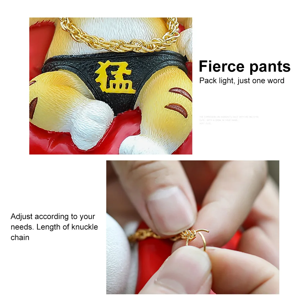 Новинка 2022 китайский новый год искусственная кожа мультяшный диван тигр