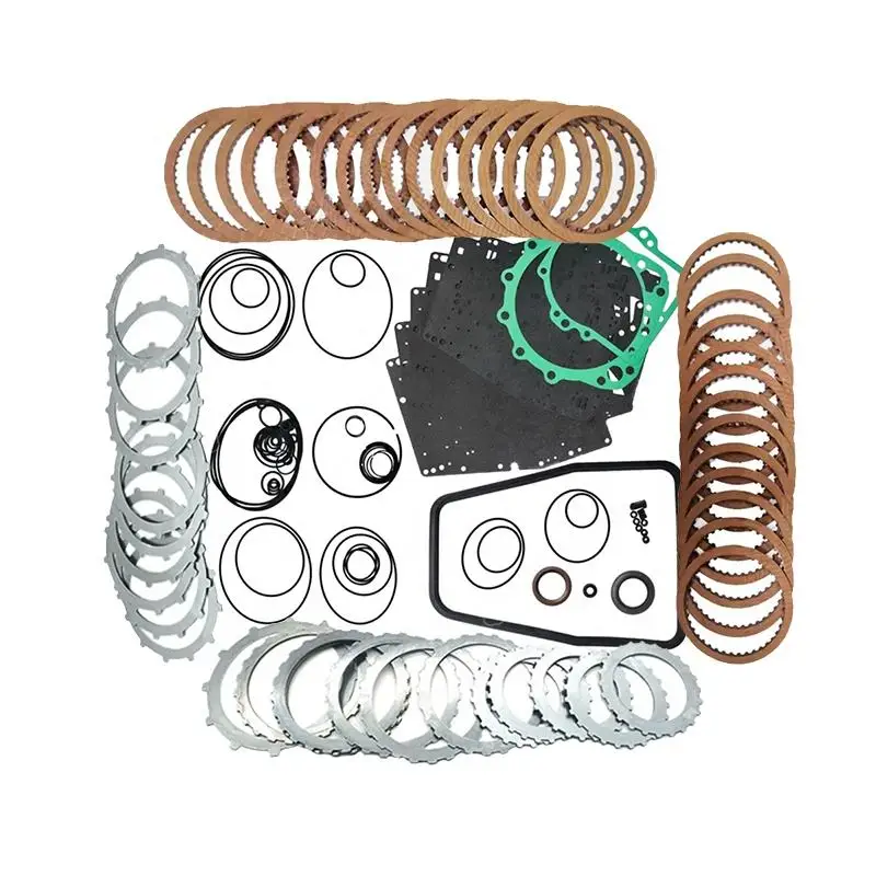 

Комплект для капитального ремонта 4HP-24 ZF4HP24 4HP24 Master Dingzhi