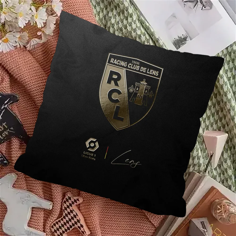 Наволочка для подушки наволочка Чехлы подушек RC L-lens-s Fc предметы украшения
