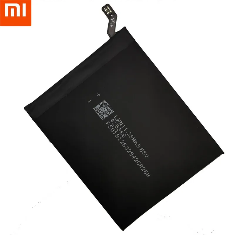 Оригинальный аккумулятор Xiaomi bm31 bm22 bm36 bm37 bm39 для Mi3 Mi5 Mi5S Mi5SPLUS Mi6 высокого качества с инструментами в подарок.