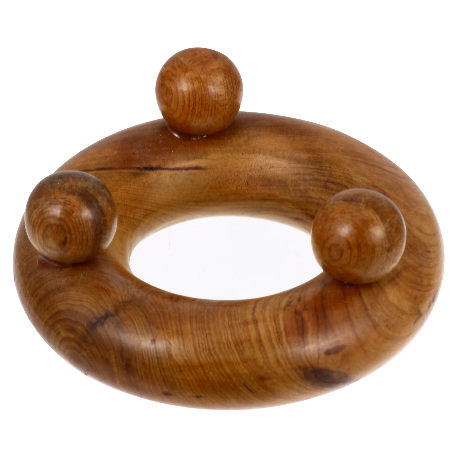 

Wooden GuaSha Board Safe Sandalwood Body Massager Body GuaSha Massaging Tool