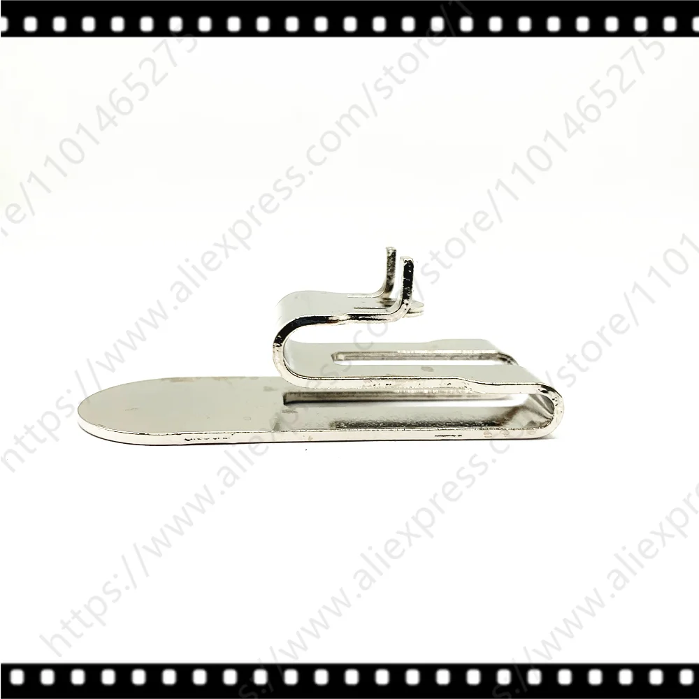 Зажим для ремня Wall-E зажим с крючком DEWALT N435687 DCF620 DCF622 DCF624 DCF622M2 DCF620B запчасти