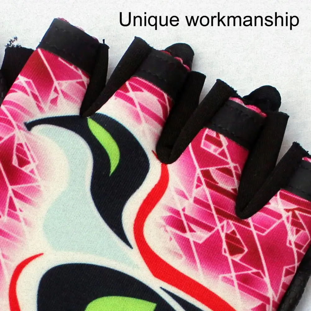 Перчатки для приманки 1 пара полезные регулируемые многофункциональные открытые