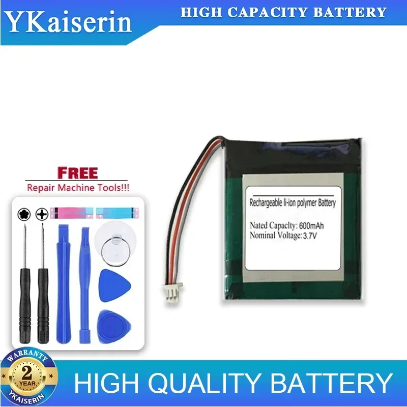 Сменный аккумулятор 533- 000018 для Logitech g930