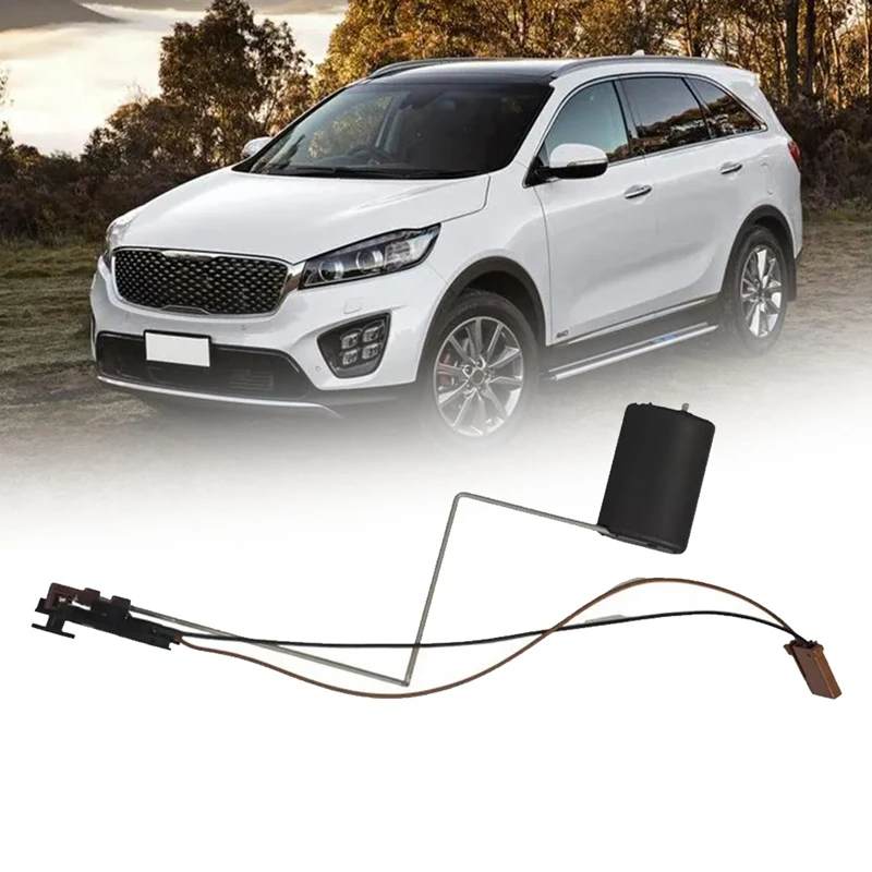 Автомобильный топливный насос передатчик бензиновый поплавок 94460-C5900 подходит