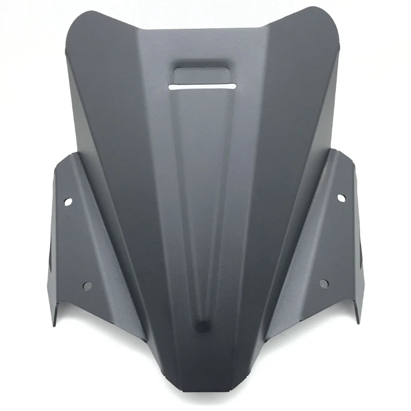 Ветрозащитный экран для мотоцикла защита ветрового стекла обтекатель