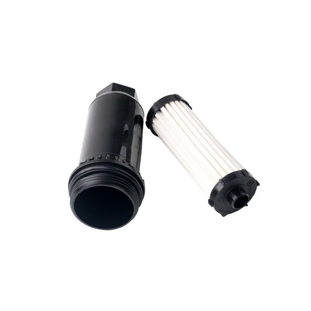 1 шт. новые фильтры автоматической коробки передач 31259415 7M5R6C631AC 7M5R6C631AD 564 965 черный