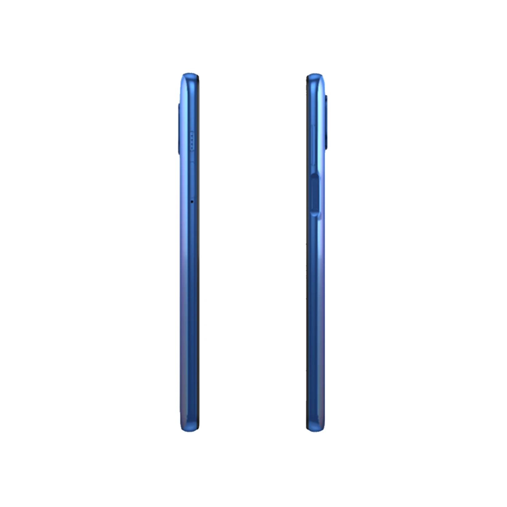 Смартфон Motorola Moto G 5G Plus 4/128ГБ Б/у