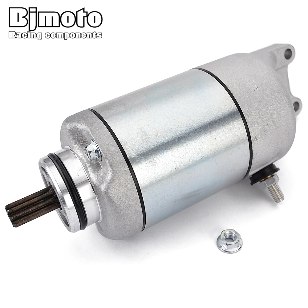Стартовый двигатель 31100-46E00 для Suzuki RF600 RF600R RF900 RF900R GSXR600 GSX-R600W GSXR750 GSX-R750W GSXR1100