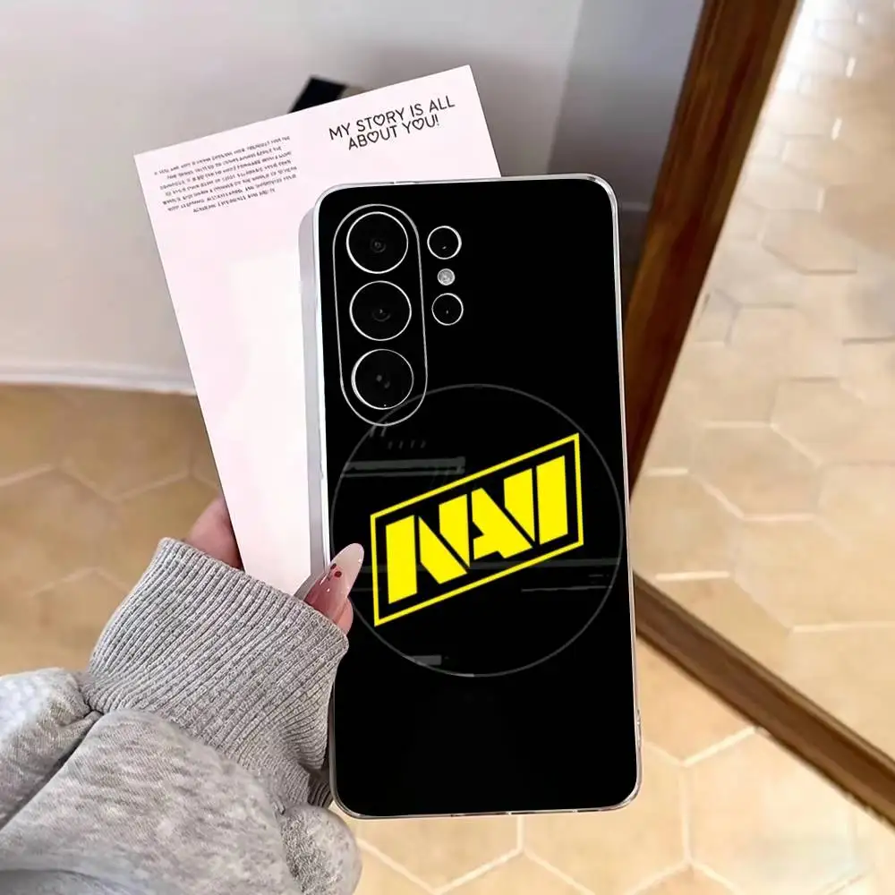 Чехол для телефона Natus vincure Game CS2 для Samsung S25, S24, S21, S22, S23, S30, Ultra, S20, Plus, Fe. Прозрачный чехол. (art.: 3920dcd0f1caf) - 3920dcd0f1caf