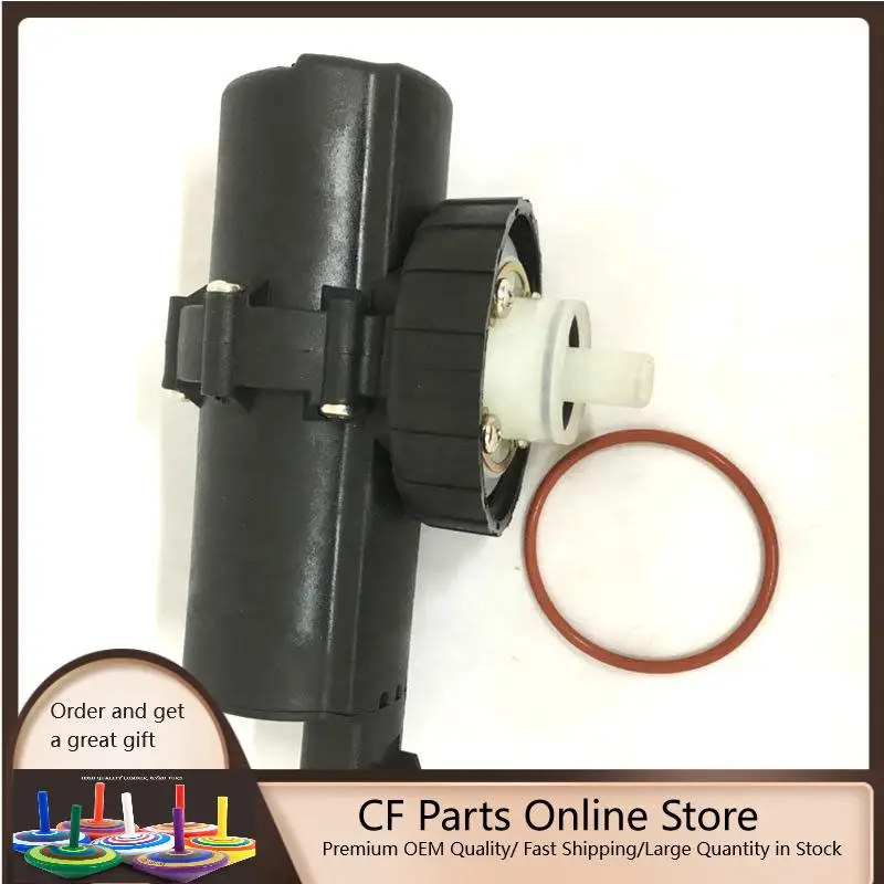 

New RE509530 Fuel Lift Pump for John Deere 6320 6420L 6620 7220 7320 7420 7520