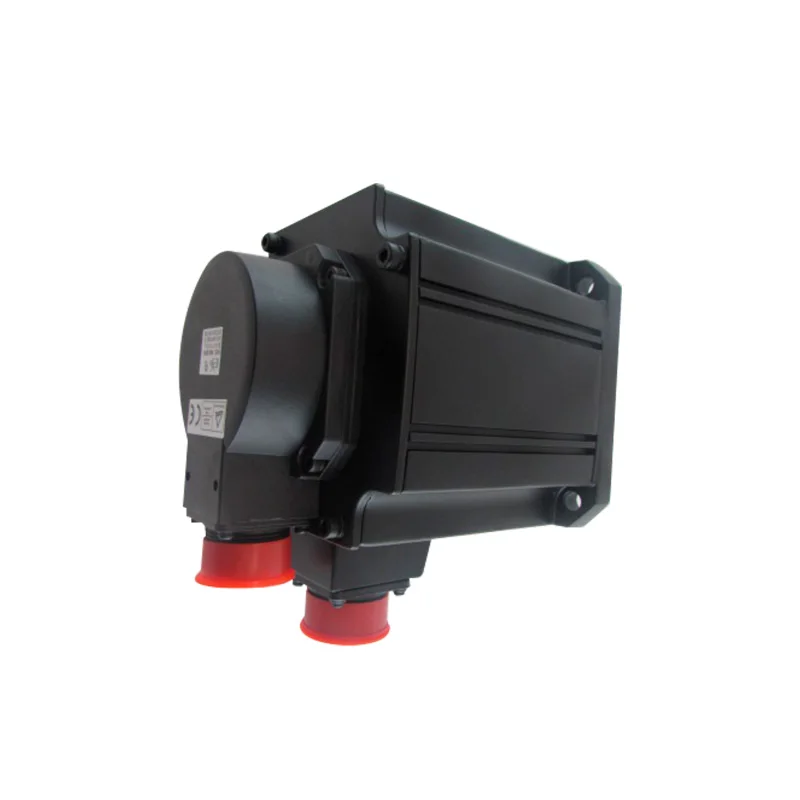 

100% tested ok Mitsubishi motor HF-SP81MK-S2 for Maintenance Service with 12 month warranty