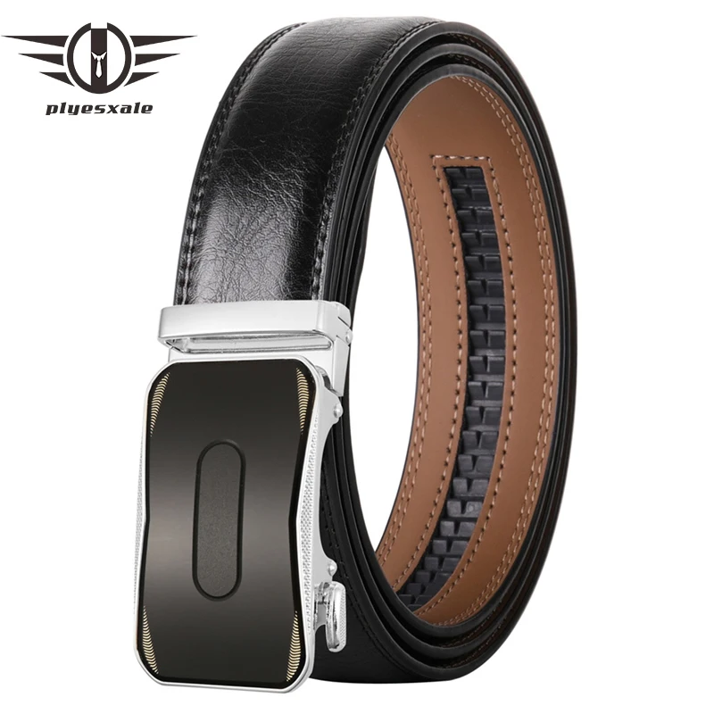 S Belts Big And Tall Work Dress Casual Jeans Belt Automatic 