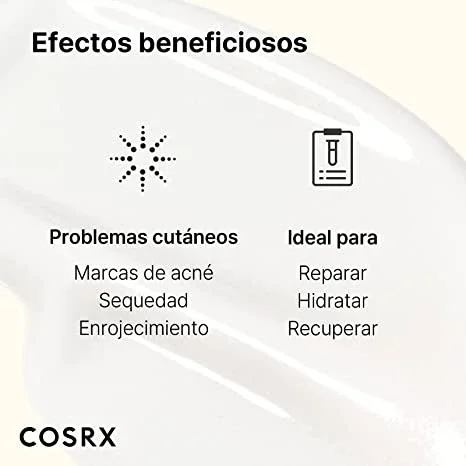 COSRX Snail Mucin 92% восстанавливающий крем 100г