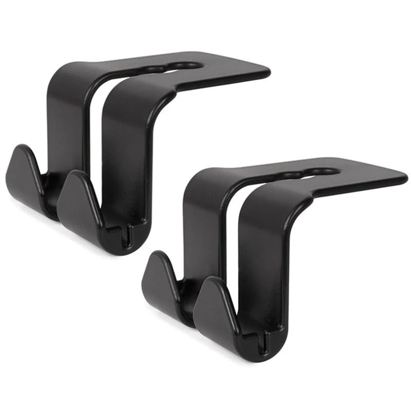 

1/2 шт., автомобильная вешалка на подголовник