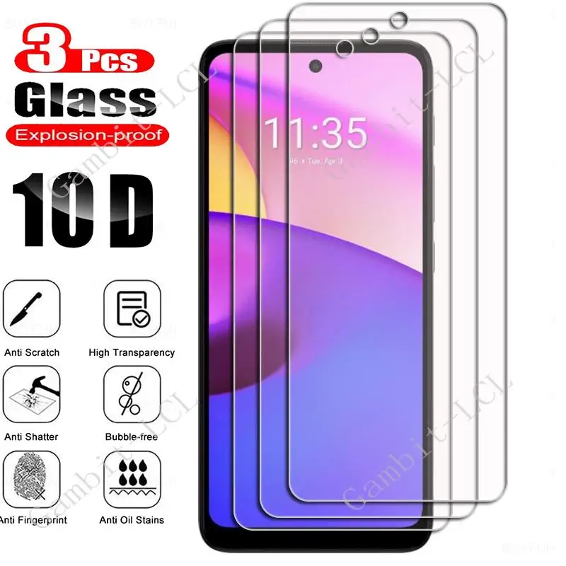 3 шт. 9H HD закаленное стекло для Lenovo K14 Plus 6 5 "Защитная пленка на LenovoK14 K 14 K14Plus