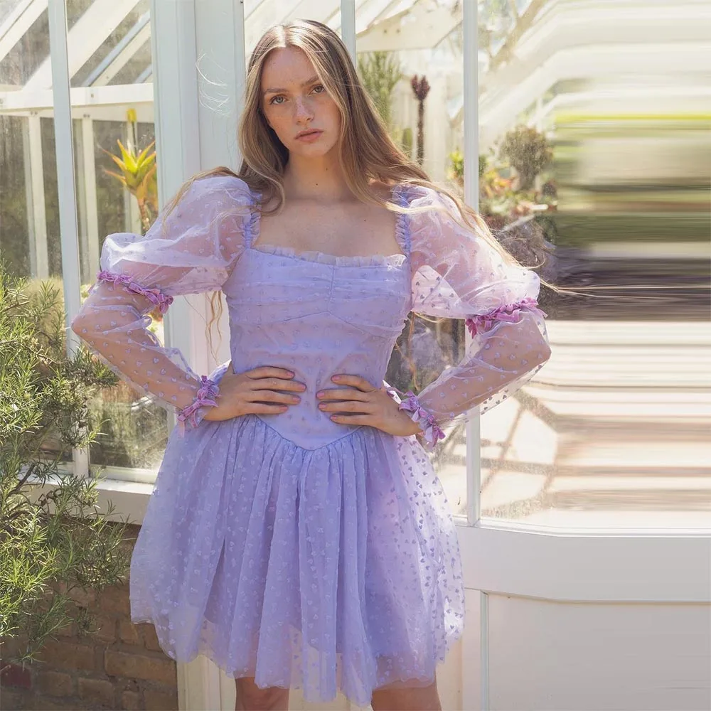 Fairy tong dresses