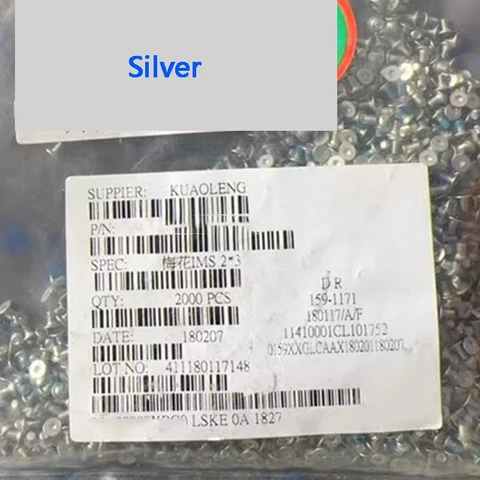 Оригинальная задняя крышка ноутбука, стандартный винт для DELL XPS 13 Plus 7390 9300 9305 9310 9315 9325, белый, черный, серебристый, коричневый, синий