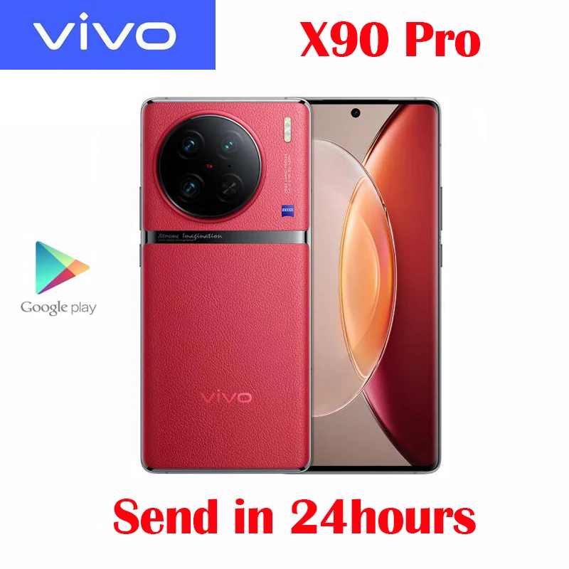 Смартфон Vivo 90 Pro Купить