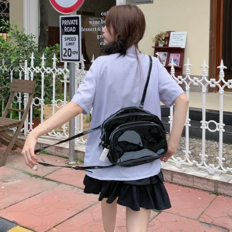 Футболки женские в клетку винтажные повседневные универсальные модные с