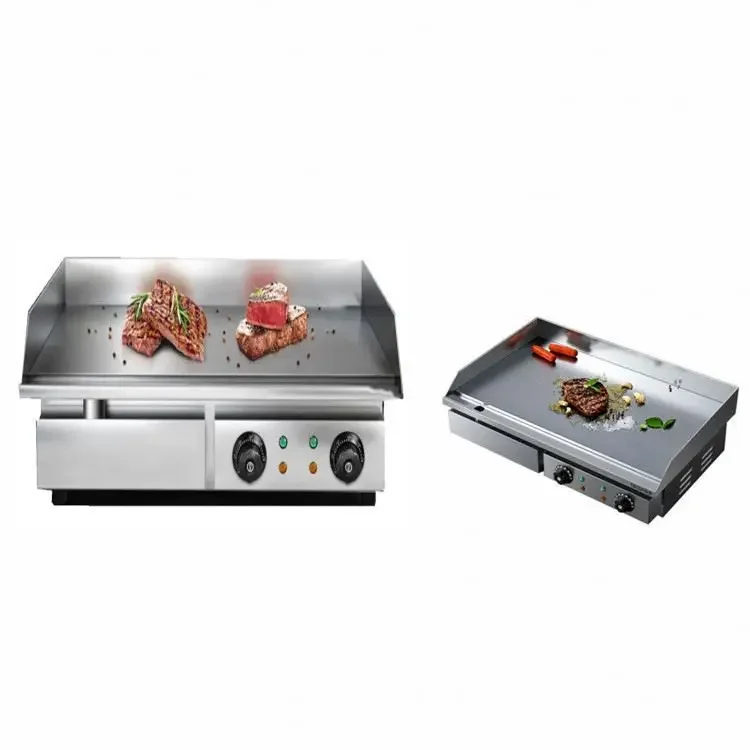 Газовый гриль грили для барбекю электрический промышленная электрическая