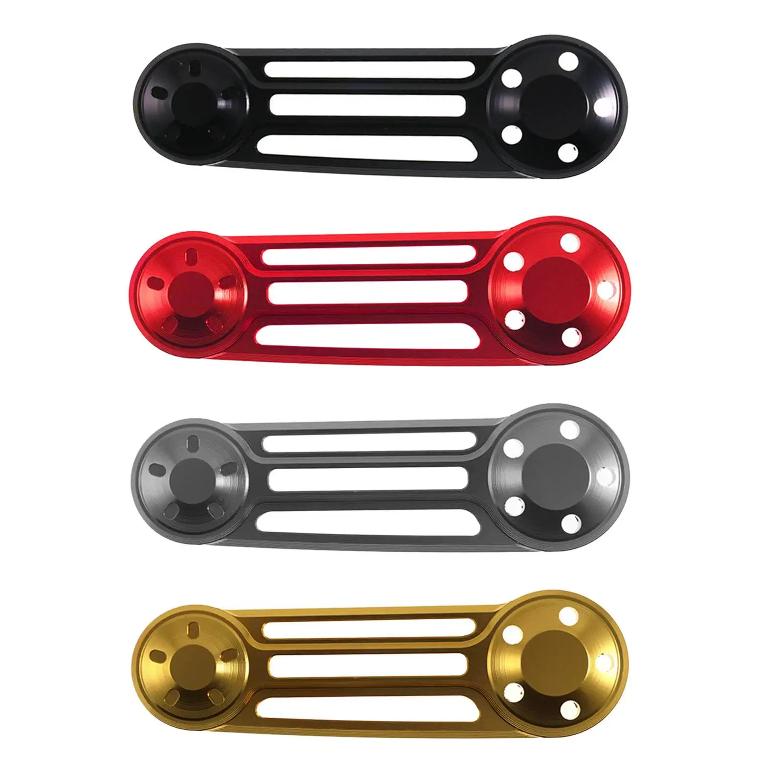 

Shock Covers Durable Front Shock Absorber Cover Fits for GTS 300