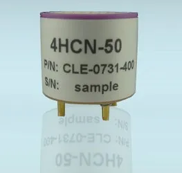 

4HCN-50 CLE-0731-400 цианид водорода, электрохимический