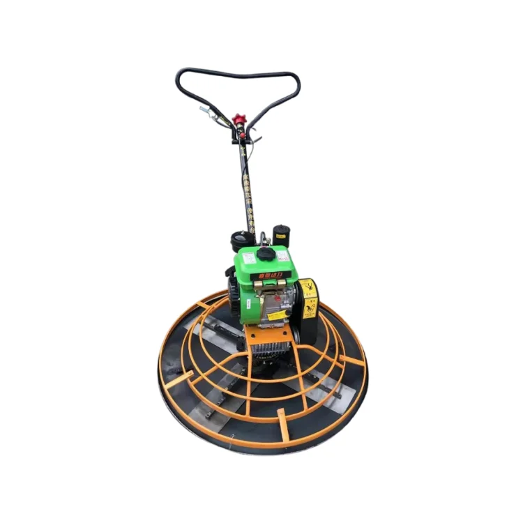 

Механический мастерок для бетона, механический инструмент