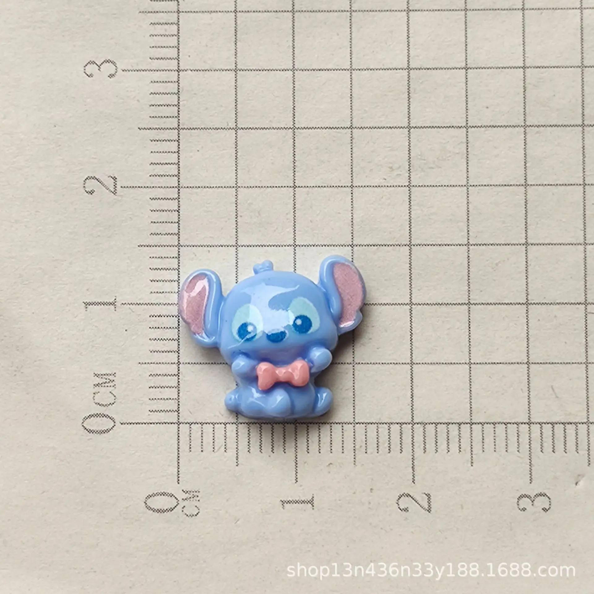 

10 шт., мультяшная смола, милое ярко-голубое животное, заколка для волос, кулон, скрапбук, ремесло, сделай сам, миниатюрный орнамент, аксессуары A131