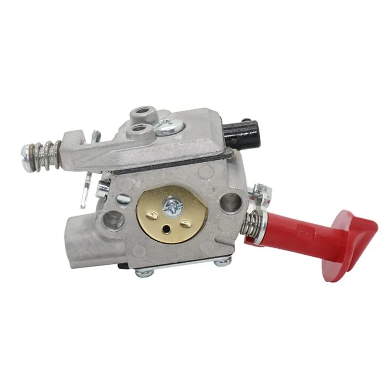 Фото Карбюратор для ECHO CS2600C, CS2600, CS2600ES, SHINDAIWA 269 Walbro, WT-843, детали цепной пилы на бензине №1