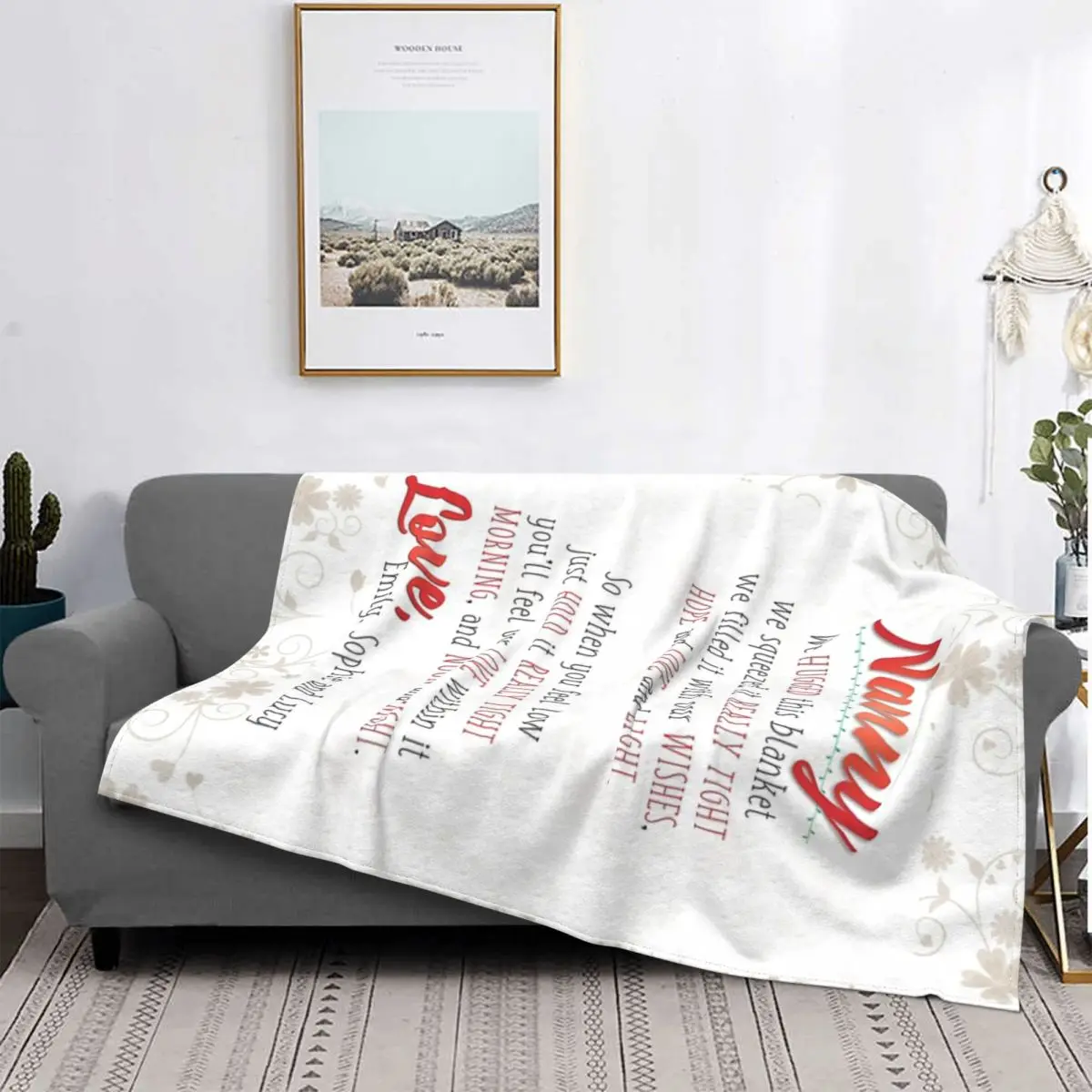 

Manta de tela escoa para cama, colcha Heat MICA para sofha, cama, colcha y colcha