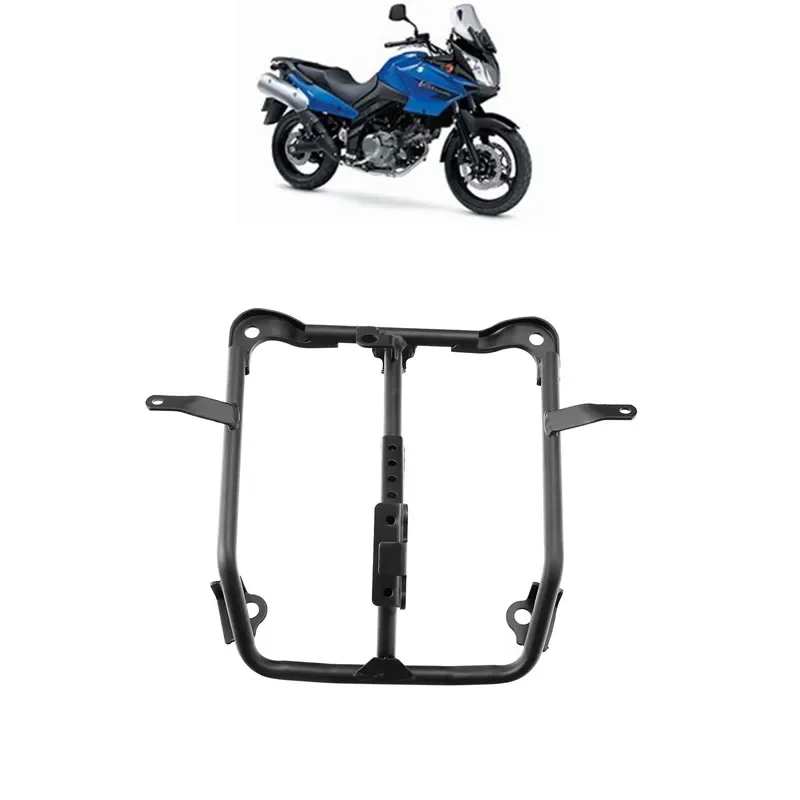 Аксессуары для мотоциклов верхний кронштейн обтекателя мотоцикла Suzuki DL650 2012-2016
