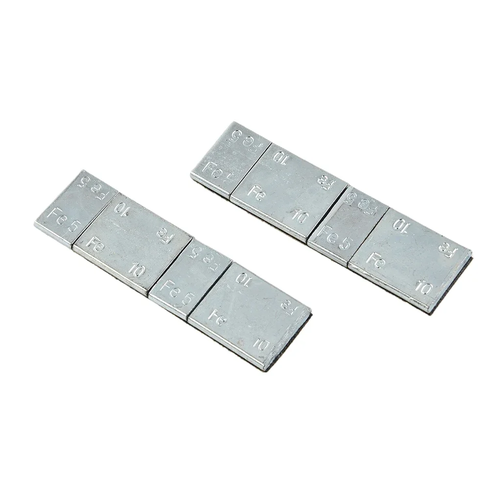 ГОРЯЧИЙ Балансирующий вес для колес Adesivo Para Adhesive Balanceador BalancingTyreTravelStickyHeavy Strips Вес