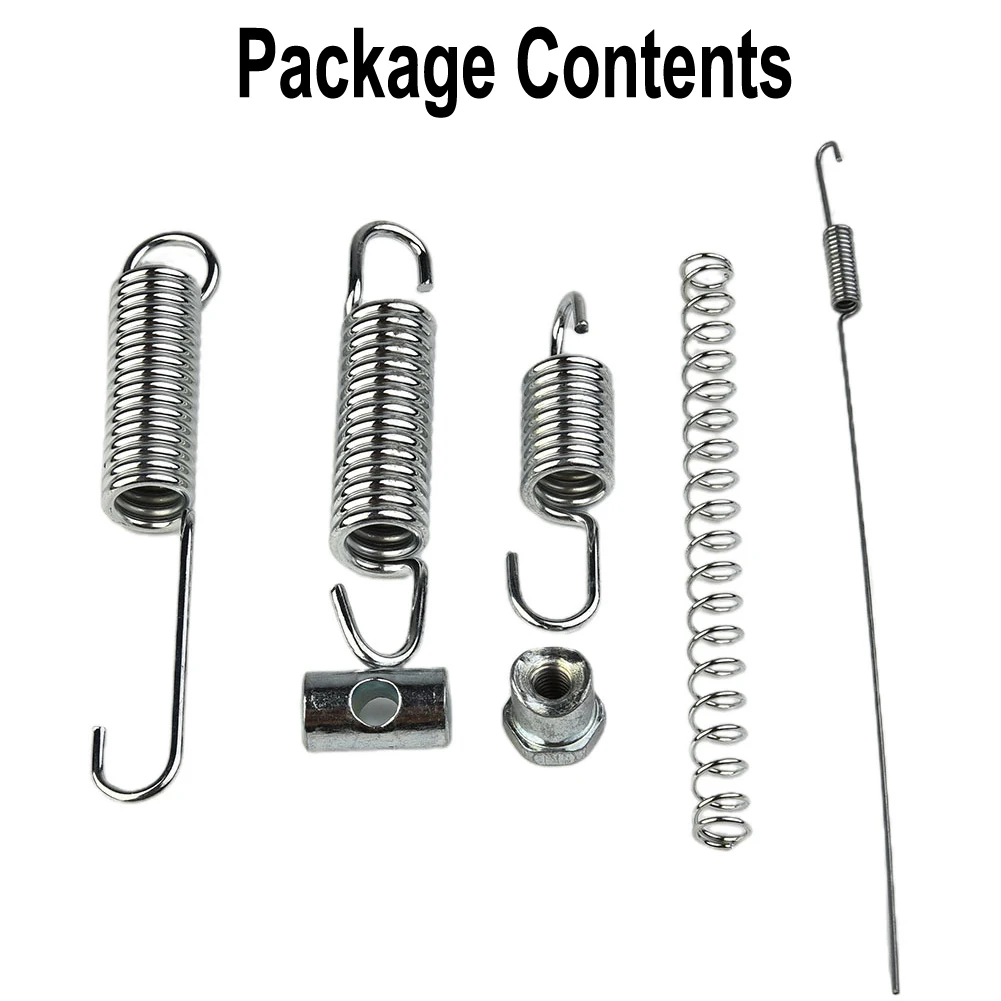 

Accessories Hook Tool Spring Installer Brake Light For Honda Motorcycle S65 CT90 CL90 Set Z50 C70 CT70 Durable