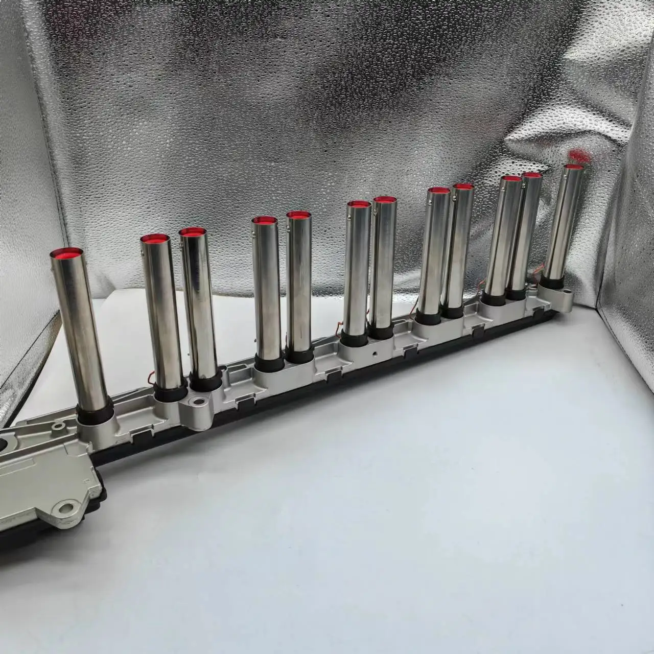 Новинка для Mercedes Benz CL600 S600 W220 левая катушка зажигания Комплект соединителей 2751500780