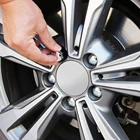 Винтовая крышка для Citroen C1 C2 C3 C4 C5 C6 C8 C4L DS3 DS5, 20 шт.