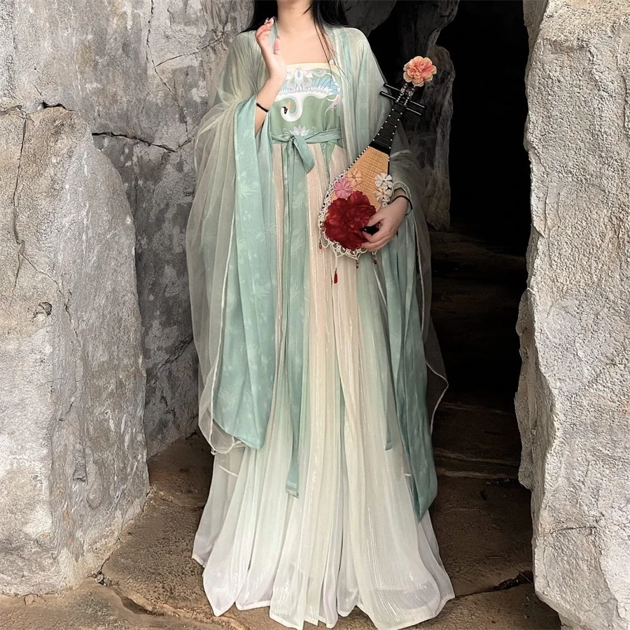 Женское старое платье восточное принцессы элегантная танцевальная одежда