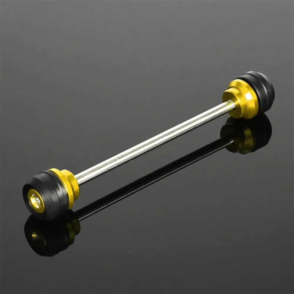 3D ползунки вилки переднего колеса защита от ударов для Honda MONKEY 125 DAX 2018-2023