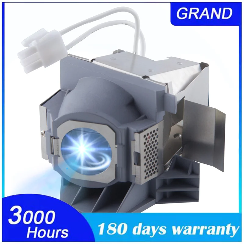 

RLC-092/RLC-093 Replacement Projector Lamp Bulb for Viewsonic PJD5151/PJD5153/PJD5154/PJD5155/PJD5250/PJD5253/PJD5254/PJD5255