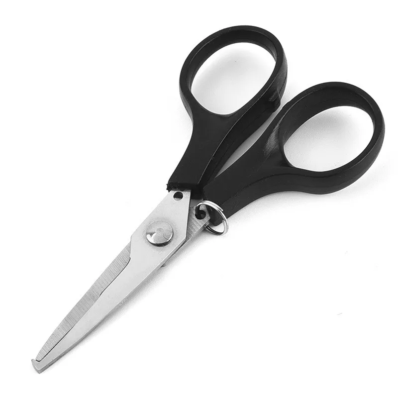 1 шт. рыболовные ножницы дюйма |