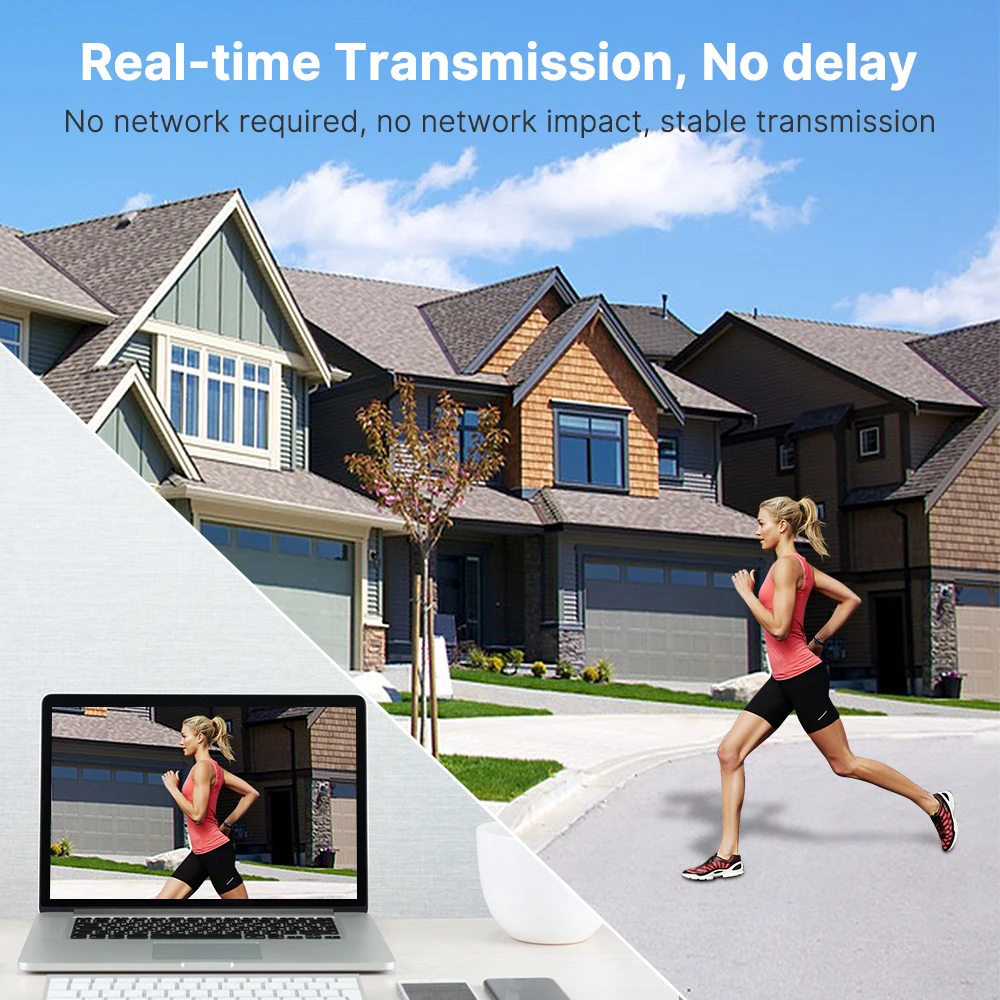 Hiseeu 8CH CCTV камера система безопасности наборы 5MP AHD наблюдения s DVR Набор