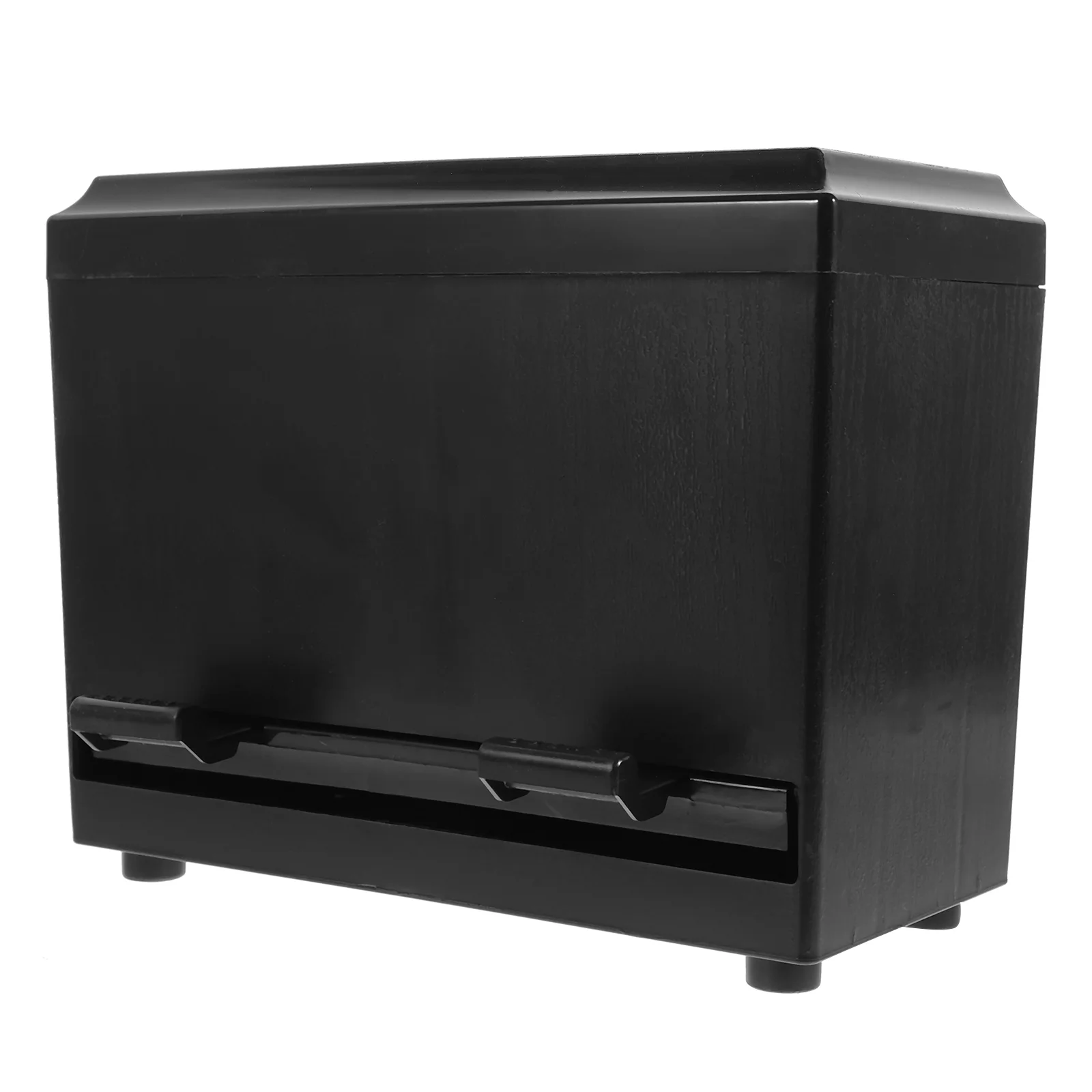 Соломенная коробка кофейная соломинка удивительный держатель для посуды с