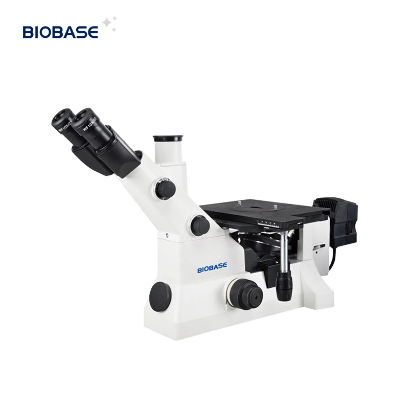 

BIOBASE microscope MM-5000 laboratory instrument Biological Microscope