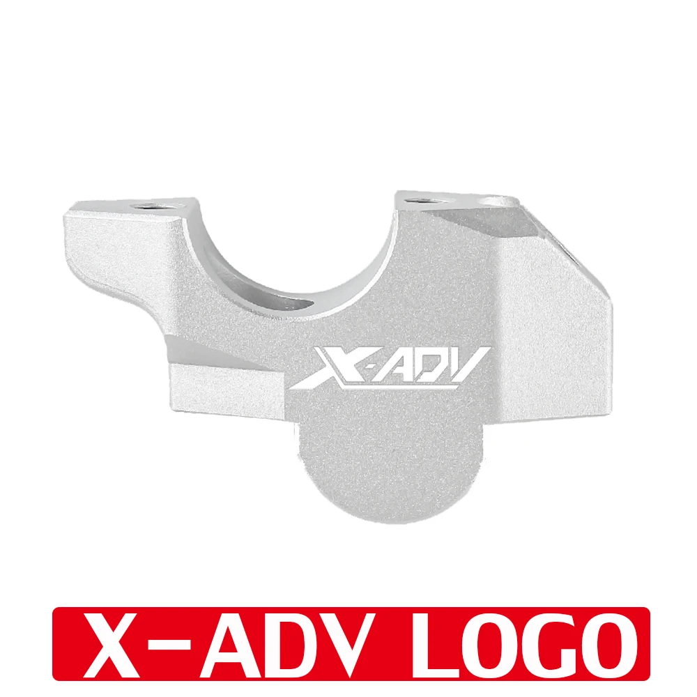 

Крепление на руль для Honda XADV750 XADV X ADV 750 ADV 160 150 350 ADV160 ADV150 ADV350 2017-2023